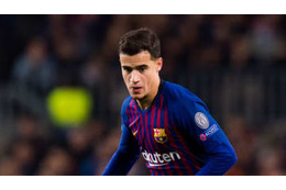 マンチェスター・ユナイテッド、コウチーニョ獲得に向けて交渉中か 画像