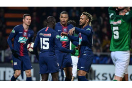 PSGに負けた5部の監督「マルセイユのほうが楽」とディスる 画像