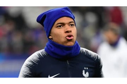 エムバペって彼女いるの？ネイマールの前で本人が明かしたぞ 画像