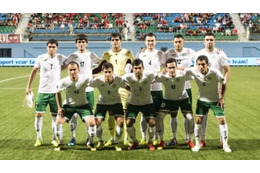 日本代表と対戦！トルクメニスタン代表メンバーはこんな感じ 画像