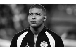 エムバペ、「忍者タートルズ」が実は●●だと告白 画像