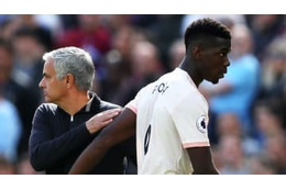 ポグバ兄、モウリーニョを酷評「問題は彼だった、完全に」 画像