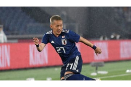 保存的治療で早期復帰の井手口陽介、再び怪我…また長期離脱に 画像