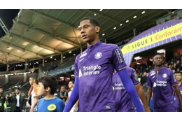 バルサ加入決定！「NEWヴァラヌ」トディボとはどんな選手か 画像