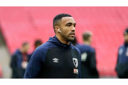 イグアインと合意報道のチェルシー、ボーンマスFWにも72億円？ 画像