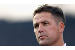 オーウェン、尻をしばかれる！リヴァプールの元同僚に 画像