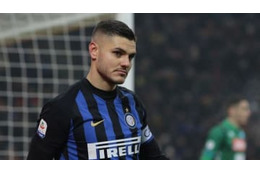 イカルディ、インテルでの年俸9億円を拒否！さらにプラス2億円を要求か 画像