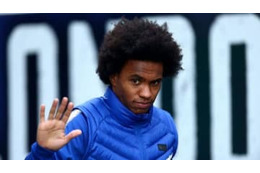 バルセロナ、ウィリアン獲得に本腰！あの選手を「譲渡」の可能性も 画像