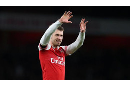 ラムジー、新クラブは「まだ決めず」…ユーヴェの他4クラブも検討 画像