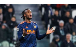 バチュアイ、バレンシアで「もういらない」と公言されてしまう 画像