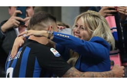 インテル、イカルディに代理人変更を要請か…弟も「ヤツは寄生虫」と批判 画像