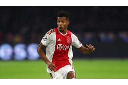 アヤックスの超新星21歳、なんと55億円で中国移籍も？ 画像