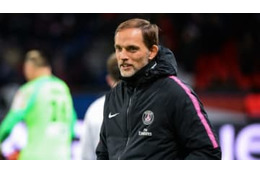 最下位にまさかの敗戦…PSG監督が本音ポロリ「常に100％は無理」 画像