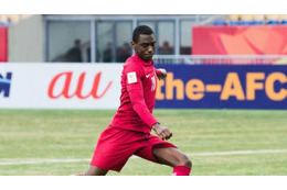 カタール勝った！22歳新鋭FWが衝撃4ゴール、北朝鮮を圧倒 画像