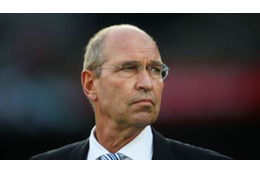 「日本代表の勝利は公正」オマーンのピム監督潔し、PKの判定に泣くも… 画像