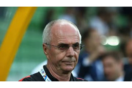 サッカー界にはインド、中国、アメリカが必要だ！あの名将が提言 画像