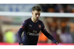 ラムジー「秘密裏に」ユーヴェの検査受診か…給与も代理人手数料もスゴい 画像