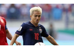 UAE、バーレーン、タイがベスト16進出！初戦大勝のインドは最下位に… 画像