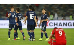 アジアカップ、日本代表がベスト16で当たるかも？な5カ国を解説する 画像