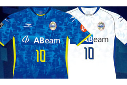 モンテディオ山形、2019新ユニフォームを発表！「山形の神秘」をデザイン 画像