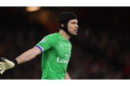 チェフ、今季限りでの現役引退を発表 画像