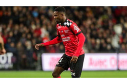 得点量産のテュラム息子が注目！アーセナルやユナイテッドが接近か 画像