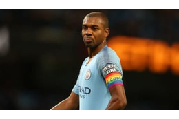 「シティの裏番長を継げ！フェルナンジーニョの代役になれる4人の勇者」 画像