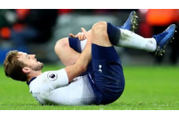 ソン・フンミンなしのトッテナムに大打撃…ケインも3月まで離脱へ 画像