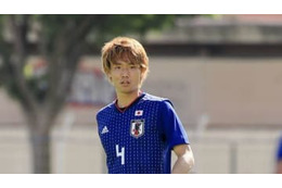 シティ移籍の板倉滉に触発、東京五輪世代の2人が「負けねえ！」 画像