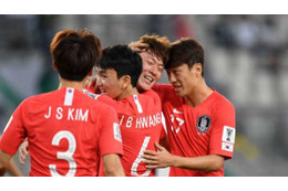 ファン・ウィジョまたゴールだ！ついに合流のソン・フンミンがPK奪取 画像