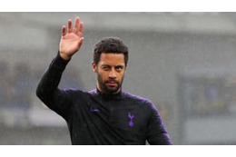 ムサ・デンベレ、中国の広州富力移籍が決定！移籍金は… 画像