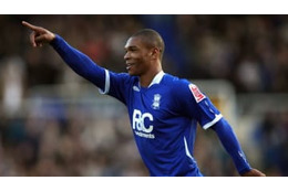 薬物で逮捕の元英U-21代表FWマーカス・ベント、さらに破産宣告… 画像