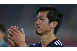 逆転勝利の日本代表！塩谷司の超ミドルをもう一度見よう 画像