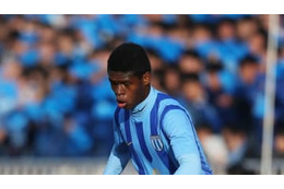 将来の日本を背負う「出場ゼロ」のJリーガー5名 画像