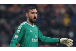 A・ドンナルンマ、ついにミラン退団へ…1月で売却か 画像