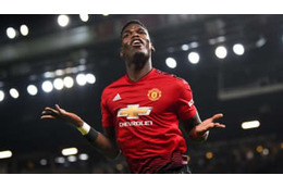 実はストリート育ち！ポグバが1番好きな「スキル」はあれ！ 画像