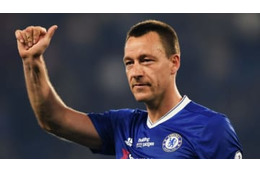 チェルシー命！テリー、シティからの「年俸15億円」を蹴っていた 画像