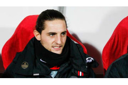 PSGラビオ、ついにリザーブで練習…その理由は 画像