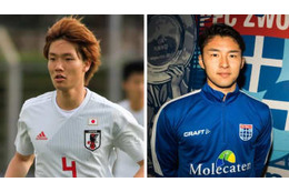 板倉滉と中山雄太、オランダの「期待の新戦力イレブン」に選出！ 画像