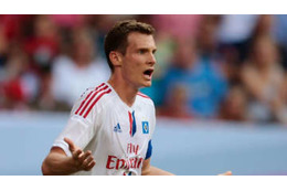 酒井と伊藤のハンブルク、33歳の元代表選手が新会長に！ 画像