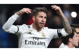 S・ラモス、謎の「勘違い」発言が拡散…本人が釈明する 画像