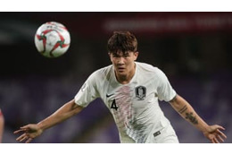 アジア杯で大活躍の韓国代表DF、9億円でプレミアリーグ移籍も？ 画像