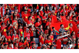 ベトナムがPKの末にヨルダン撃破、日本が勝ち上がれば対戦へ 画像