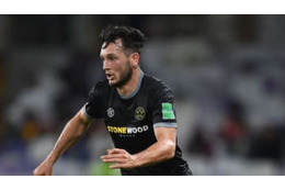 クラブW杯は最高や！「2年前まで工場労働者」の選手、海外での成功の秘訣とは 画像