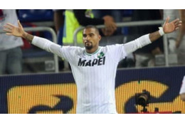 バルセロナ加入のボアテング、「レアルの方が好き」と公言していた 画像