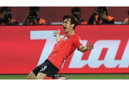 韓国を救った元新潟キム・ジンス！延長でバーレーンをなんとか撃破、ベスト8へ 画像