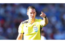 Jリーグで笛を吹いた豪州人審判、イングランド2部初の外国人レフェリーに！ 画像