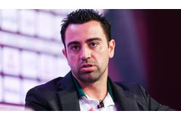 日本代表も！チャビ、アジア杯準々決勝の「予想的中率」がすごい 画像