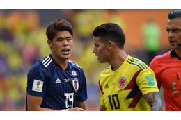 日本代表、コロンビアとボリビアとの対戦が決定！3月に2試合 画像