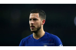 チェルシー監督「アザールはリーダーの資質がない」 画像